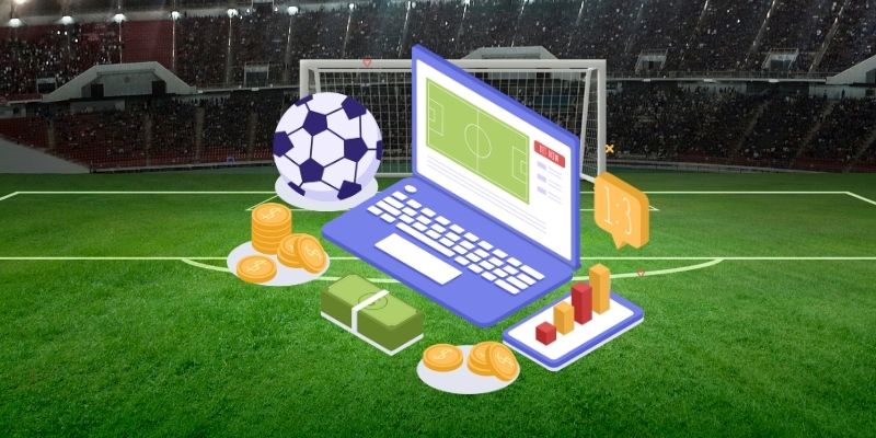 Các loại công thức cá độ bóng đá phổ biến