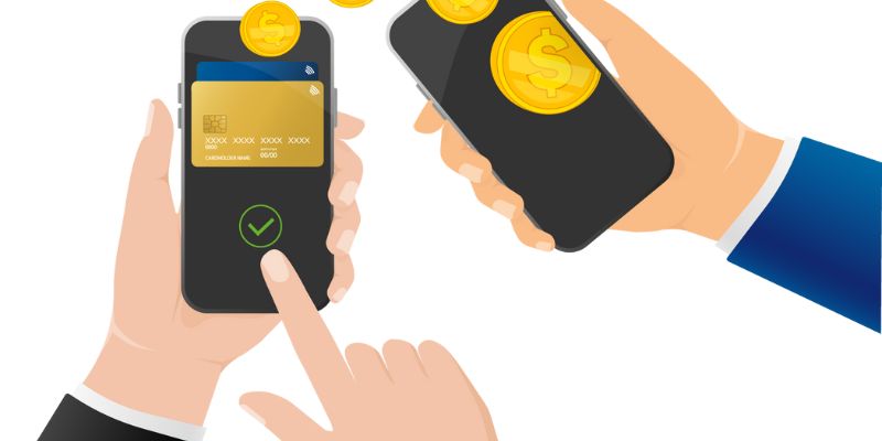 Các phương thức rút tiền Nowgoal phổ biến